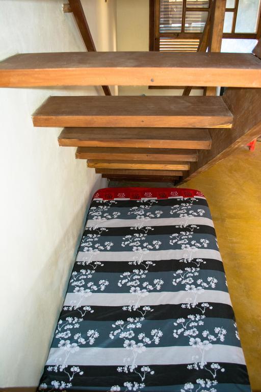 Santa Sereia マレシアス 部屋 写真
